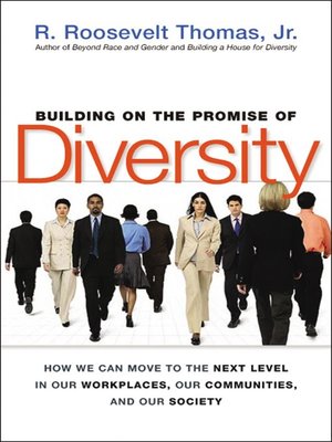 cover image of Building on the Promise of Diversity